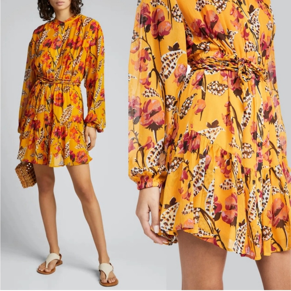 A.L.C dress size 8